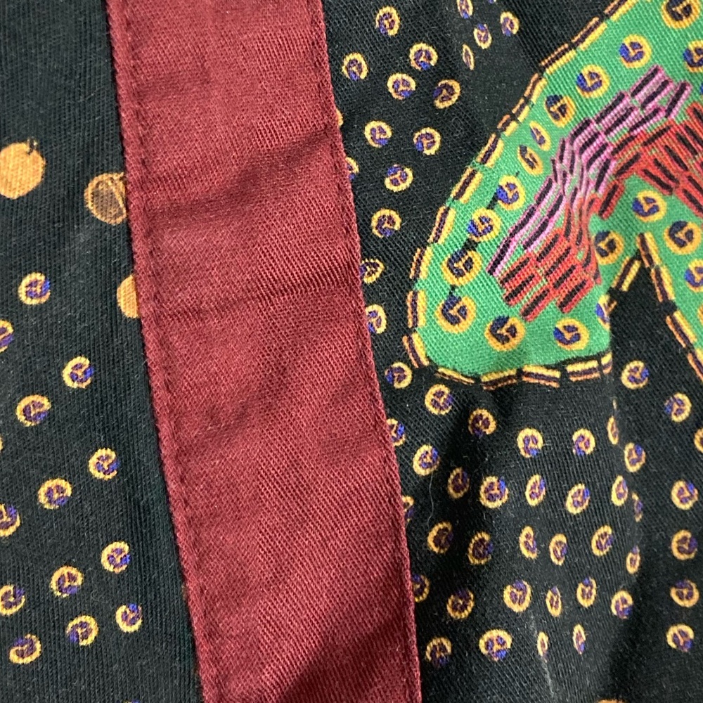 FARM Rio Colorful Heart Pattern Jumpsuit - Picture 4 of 12